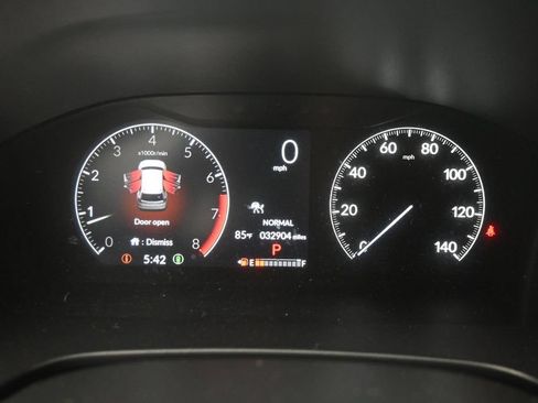 Used 2023 Honda CR-V EX-L image 19