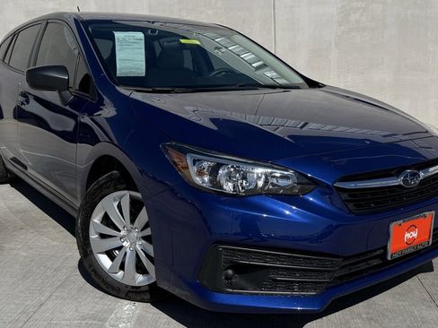 Used 2023 Subaru Impreza 2.0i image 1