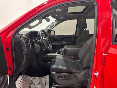 Used 2022 Chevrolet Silverado 1500 RST w/ All Star Edition Plus image 14