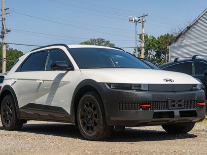 New 2025 Hyundai Ioniq 5 XRT