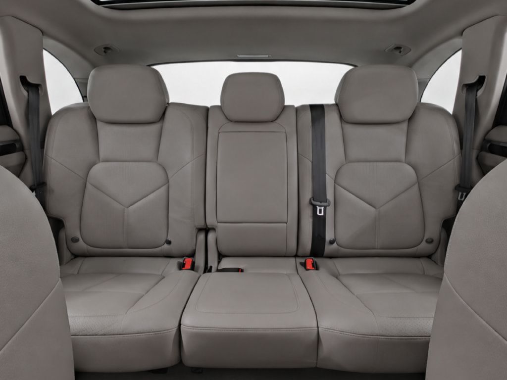 Used 2012 Porsche Cayenne AWD/4WD image 20