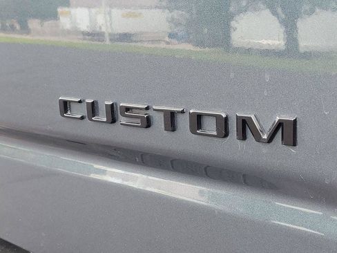 Certified 2020 Chevrolet Silverado 1500 Custom w/ Custom Value Package AWD/4WD image 28