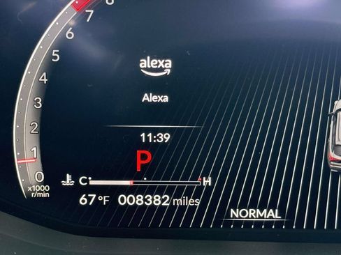 Used 2025 Acura MDX A-Spec AWD/4WD image 18