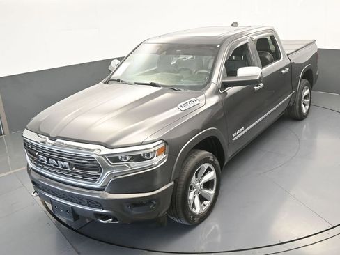 Used 2019 RAM 1500 Limited image 49