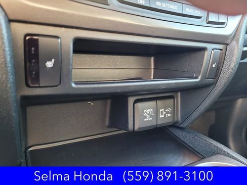 Certified 2022 Honda Pilot EX-L image 23