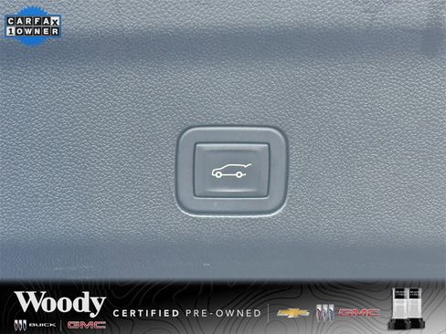 Certified 2024 GMC Yukon AT4 w/ Technology Package image 36