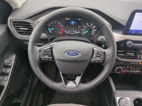 Certified 2022 Ford Escape SE w/ Convenience Package image 22