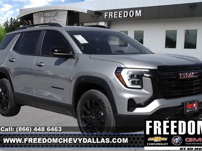 New 2027 GMC Terrain Elevation w/ Elevation Premium Package