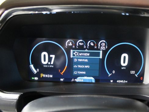 Certified 2023 Ford F150 Lariat image 18