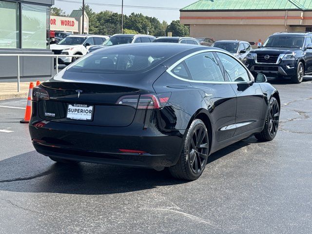 Used 2019 Tesla Model 3 Standard Range Plus RWD image 3