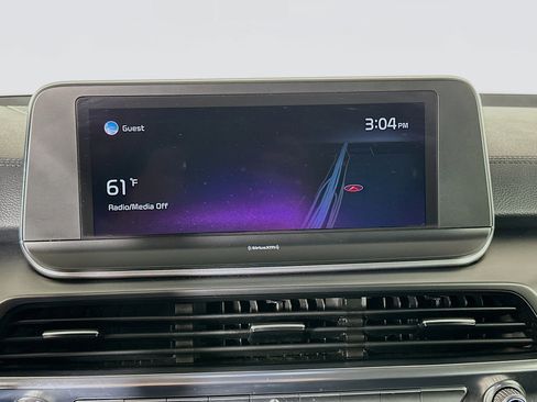 Used 2022 Kia Telluride S FWD image 21