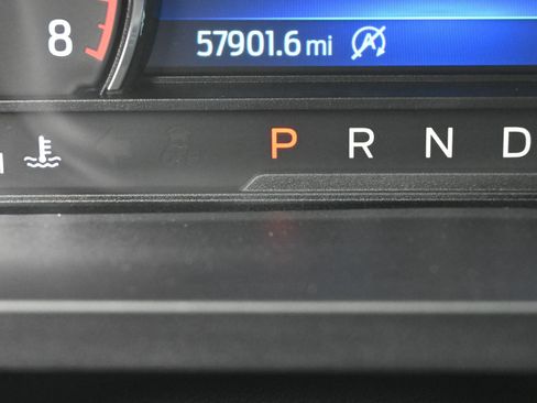 Used 2023 Ford Explorer ST-Line w/ Class IV Trailer Tow Package image 22