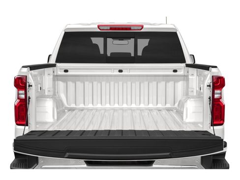 Used 2022 Chevrolet Silverado 1500 LT RWD image 25