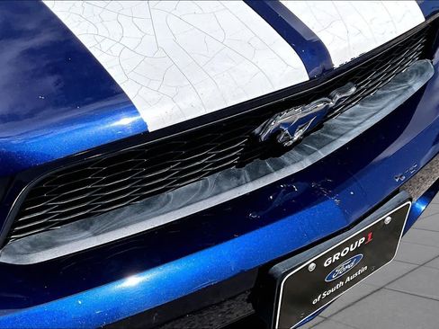 Used 2012 Ford Mustang Coupe RWD image 30