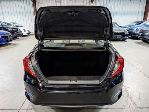 Used 2016 Honda Civic EX image 19