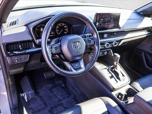 Used 2024 Honda CR-V Sport Touring image 10