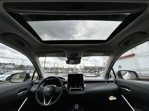 New 2026 Toyota Corolla Cross XLE image 18