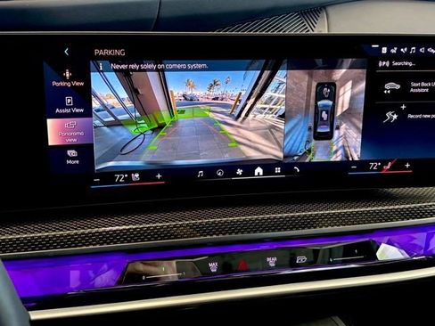 Used 2025 BMW 760i xDrive w/ Executive Package image 38