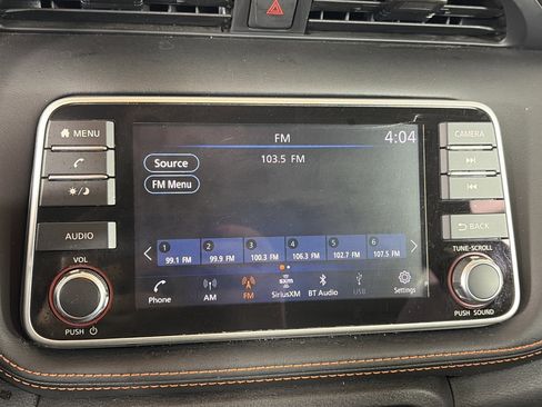 Used 2020 Nissan Kicks SR w/ SR Premium Package image 20