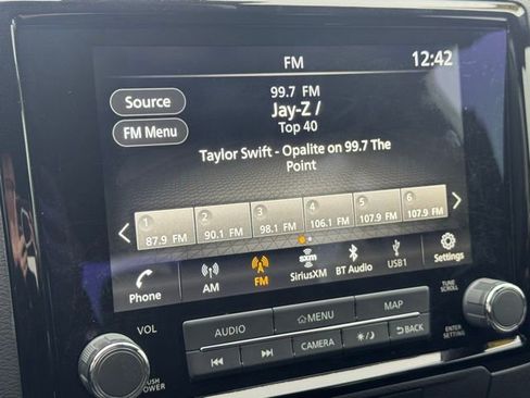 Used 2023 Nissan Frontier PRO-4X w/ Tow Package image 34