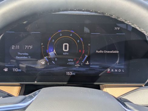 New 2026 Chevrolet Equinox ACTIV w/ Convenience Package III image 17