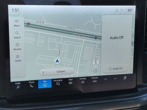 Certified 2024 Ford F150 STX image 23