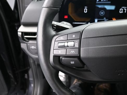 Used 2026 Kia Sportage LX FWD image 38