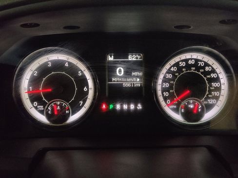 Used 2016 RAM 1500 Tradesman w/ Popular Equipment Group image 23