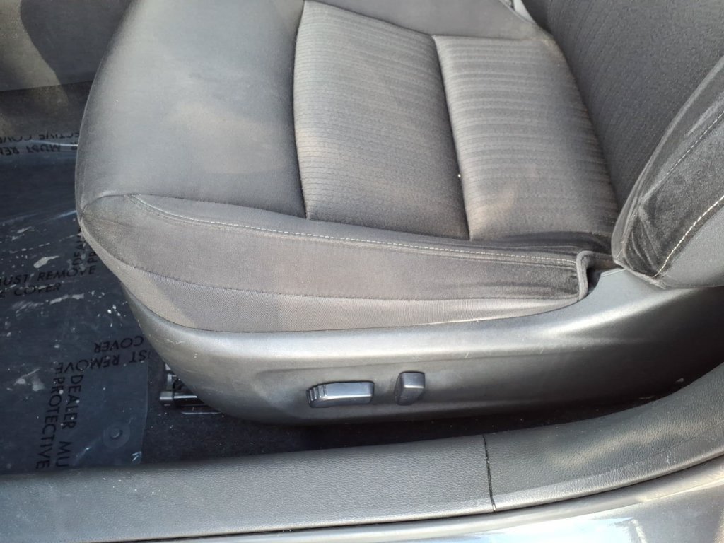Used 2019 Nissan Altima 2.5 S FWD image 17