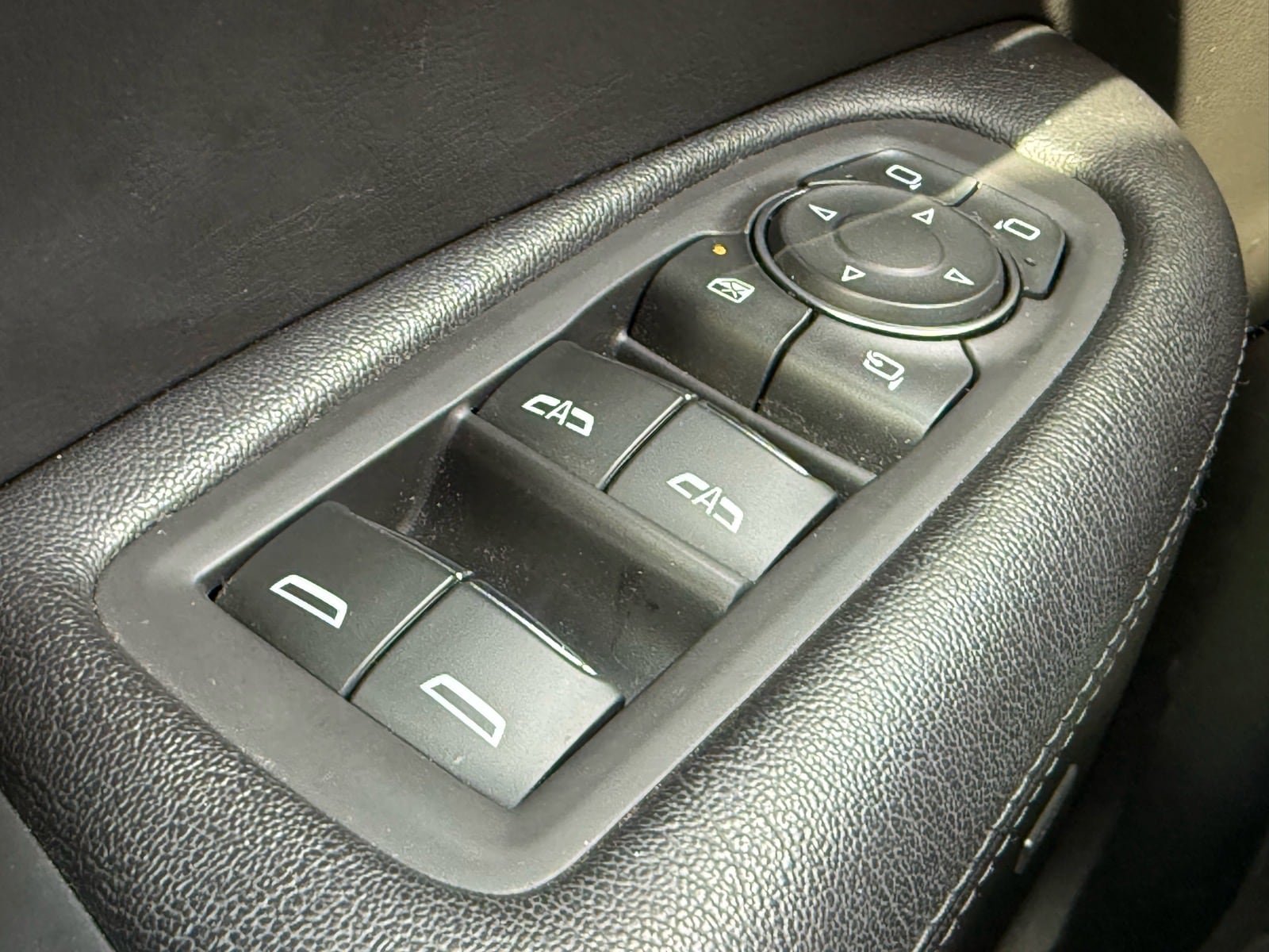 Used 2019 Cadillac XT5 Premium Luxury FWD image 15