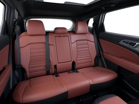 New 2026 Kia Sportage SX AWD/4WD image 16