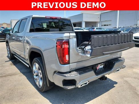 New 2026 GMC Sierra 1500 Denali image 6