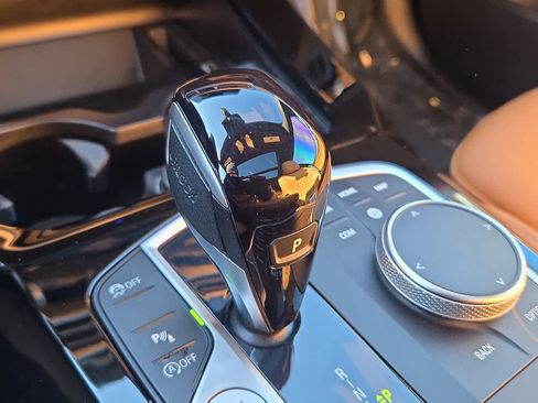 Used 2022 BMW X3 xDrive30i w/ Premium Package 2 image 17