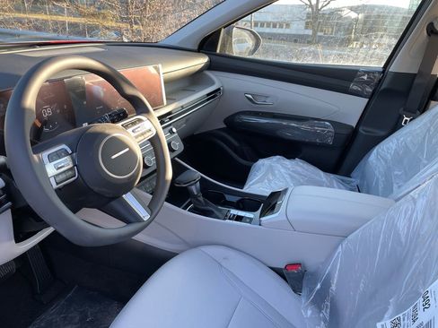 New 2026 Hyundai Tucson SE AWD/4WD image 6