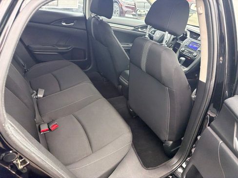 Used 2018 Honda Civic LX image 17