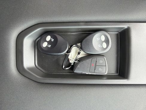 New 2026 Chevrolet Silverado 3500 W/T w/ WT Convenience Package AWD/4WD image 20