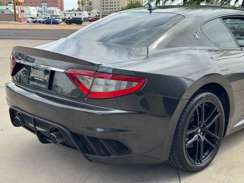 Used 2014 Maserati GranTurismo Sport RWD image 50