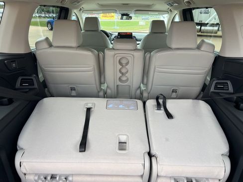 New 2026 Honda Odyssey EX-L image 25