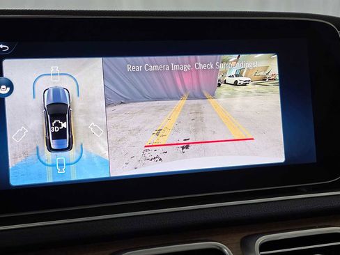 Used 2026 Mercedes-Benz GLE 350 4MATIC image 30