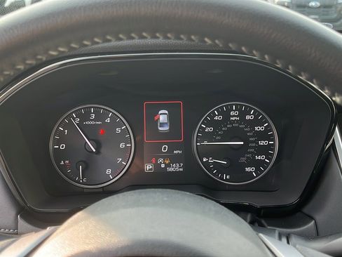 Certified 2025 Subaru Legacy Premium image 17