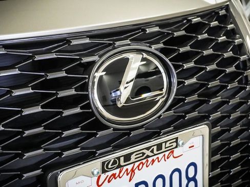 Certified 2022 Lexus IS 300 AWD w/ Premium Package image 28