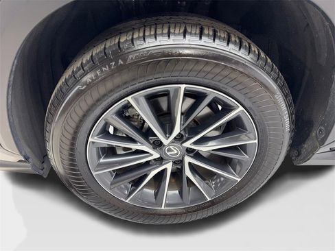 Used 2024 Lexus NX 250 FWD image 86