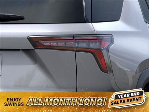 New 2026 Chevrolet Equinox LT w/ LPO, Floor Liner Package image 11