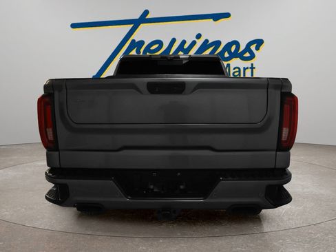 Used 2020 GMC Sierra 1500 AT4 w/ AT4 Premium Package AWD/4WD image 9