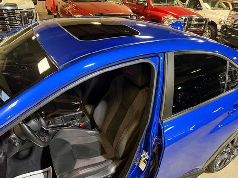 Used 2023 Subaru WRX Limited image 10
