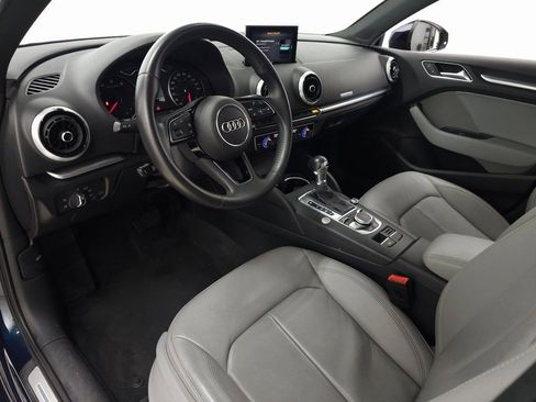 Used 2020 Audi A3 2.0T Premium image 16