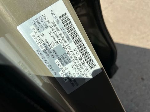 Used 2025 MAZDA CX-5 Carbon Edition image 31