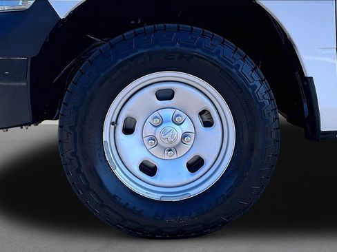 Used 2014 RAM 1500 Tradesman w/ Protection Group image 8