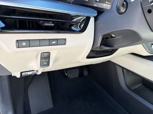 New 2026 Nissan Murano SL image 21