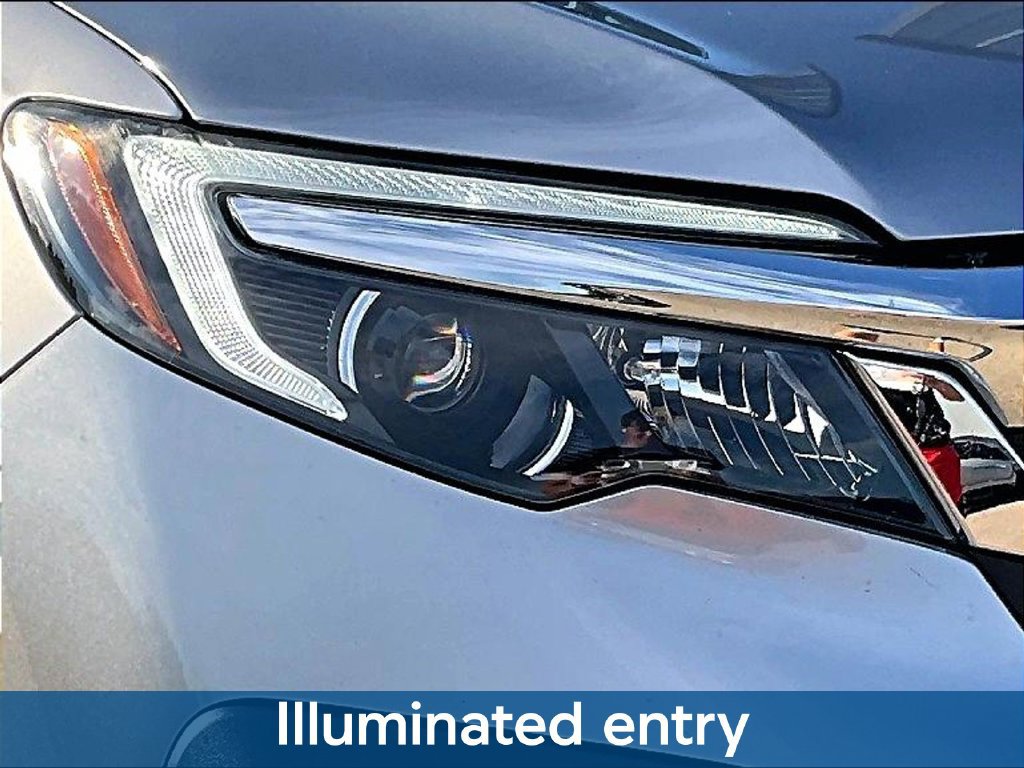 Used 2019 Honda Pilot EX-L image 34